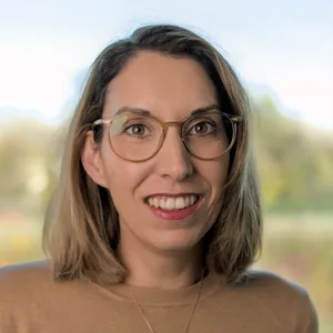 Foto von Frau Bandmann