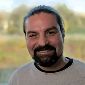 Foto von Herr Merisi