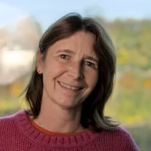 Foto von Frau Kexel-Vetter