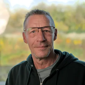 Foto von Herr Enkisch