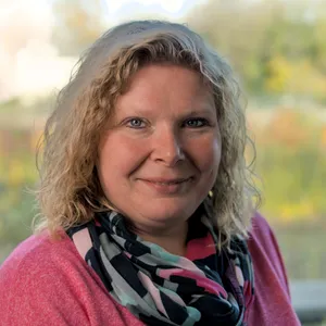 Foto von Frau Janinhoff