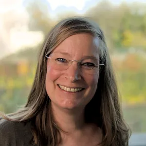 Foto von Frau Stresing