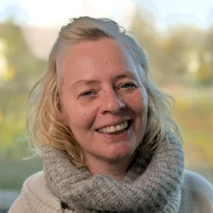 Foto von Frau van Dongen