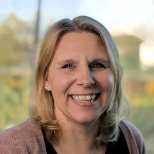 Foto von Frau Habura