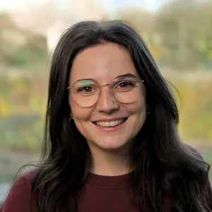 Foto von Frau Beatrice