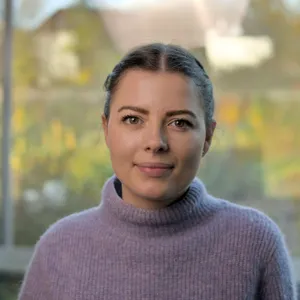 Foto von Frau Maurer