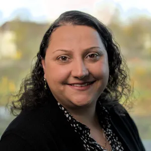 Foto von Frau Binici