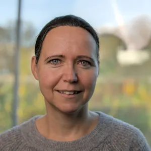 Foto von Frau Schumacher