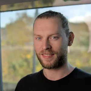 Foto von Herr Strohschnieder